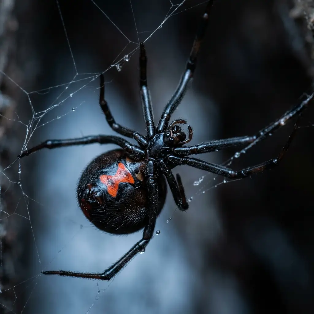 Venomous protection